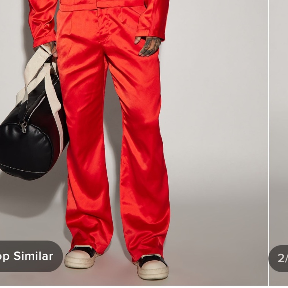 men pant brand new size 38